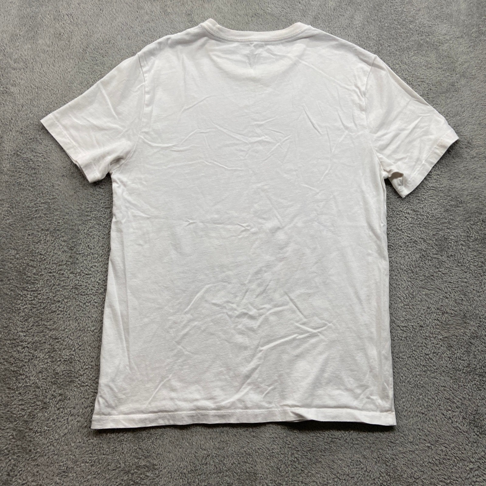 Old Navy The Golden Girls T Shirt “Stay Golden” Size Medium Off White Tv Funny gallery