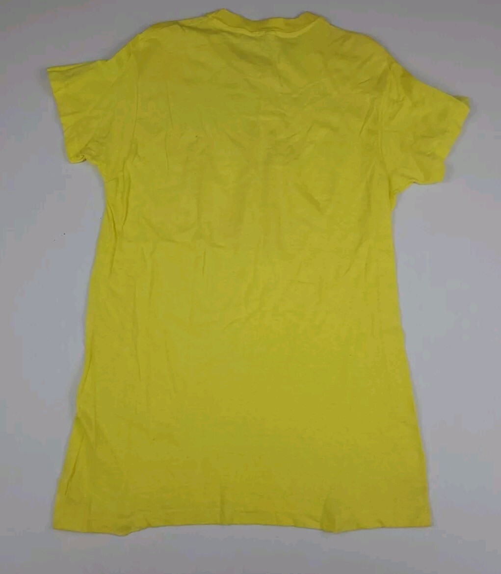 Vintage 70s 1979 I Like Big Jugs Print T Shirt Vtg Rare 1970s Funny Joke Art USA gallery