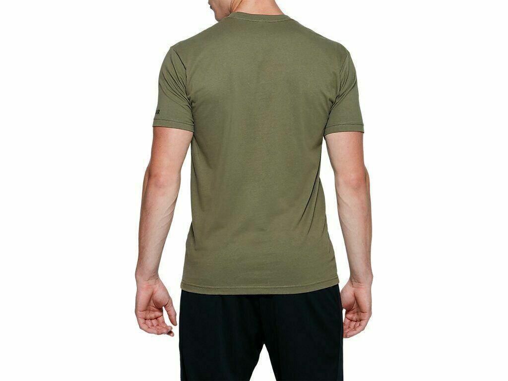 ASICS Tiger Peace Pack Limited Edition Men’s Tee Shirt NEW XL gallery