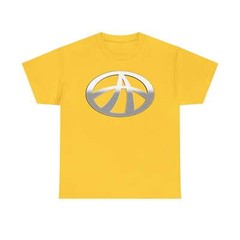 Xiali Automotive Logo Classic Car Emblem Vintage Motoring T-shirt