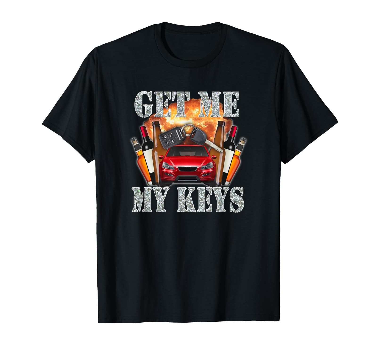 T-Shirt gallery