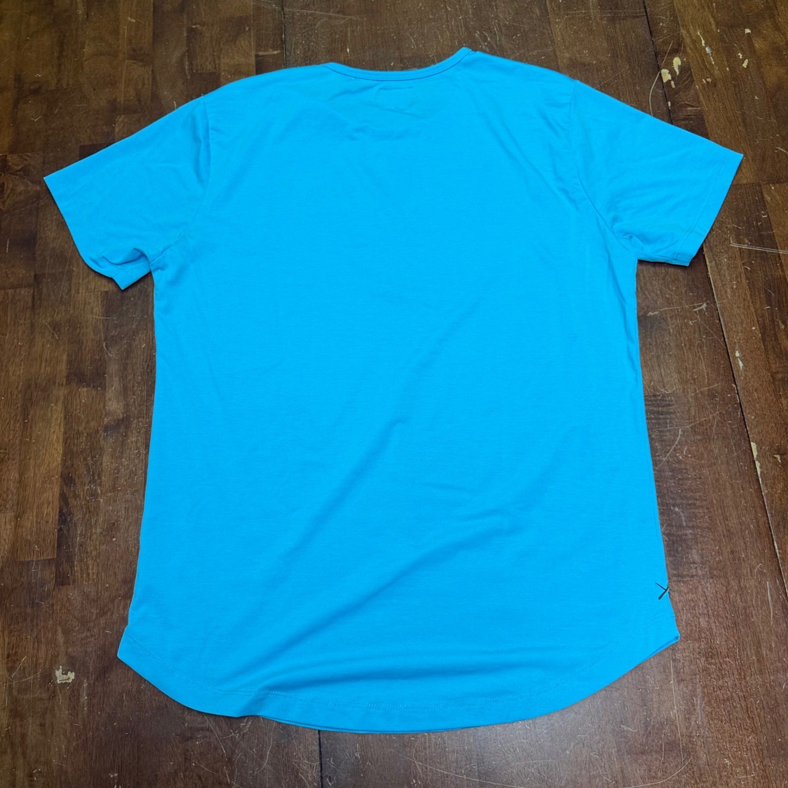 Cuts Clothing Curve-Hem TShirt Men XL Black Blue Grey 3 Pack Bundle Short Sleeve gallery
