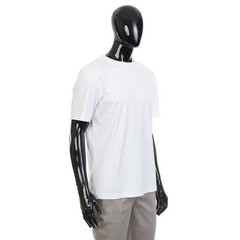 BRUNELLO CUCINELLI 480$ Crewneck Tshirt – Cotton Jersey