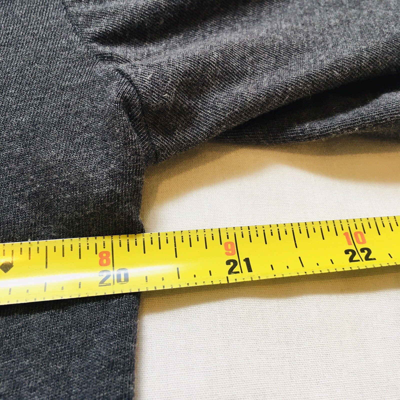 Mopar T Shirt Size XL Gray Licensed gallery