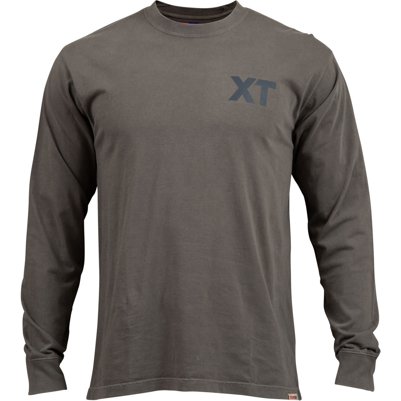 Men's Long Sleeve Tee gallery