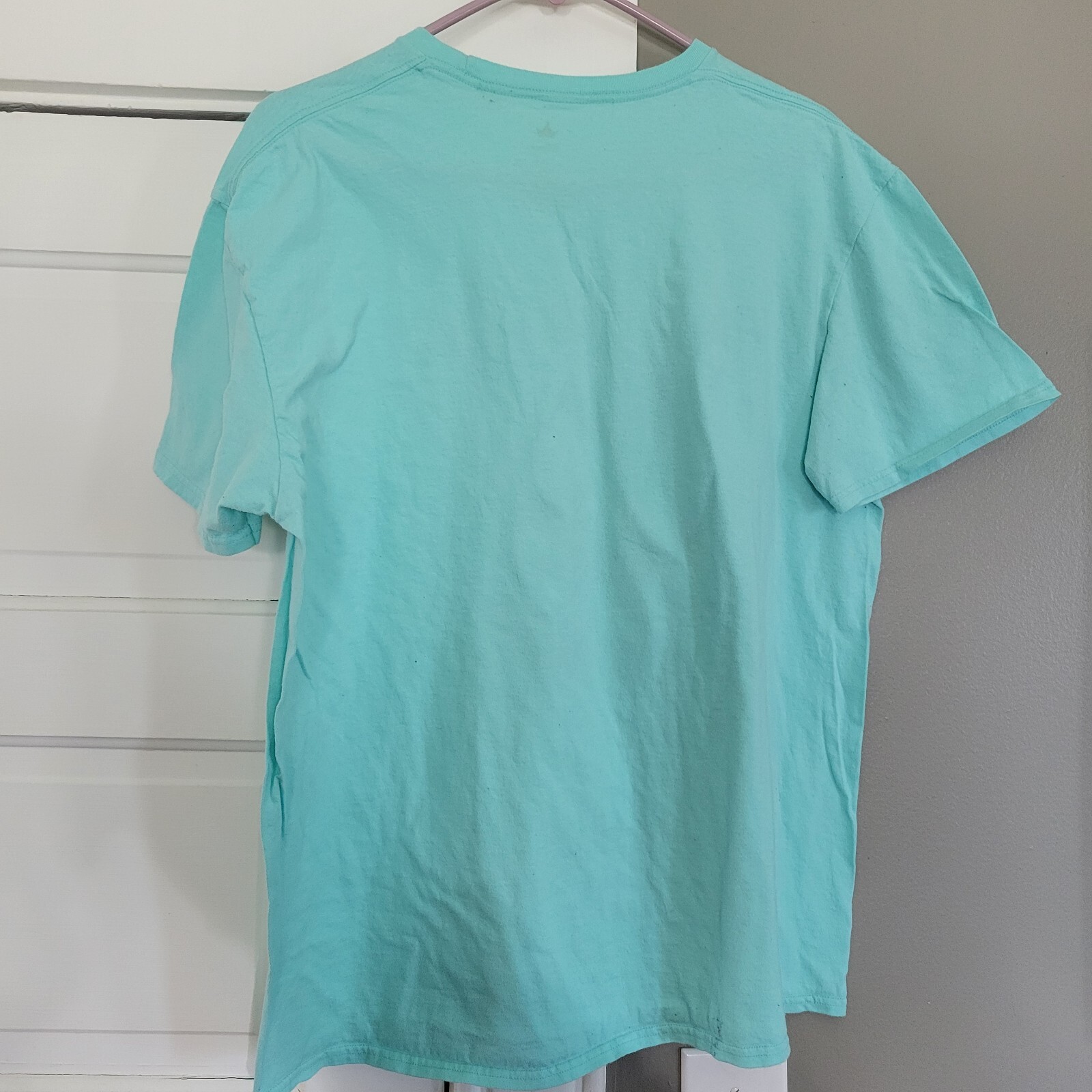 Disney Brand XL Aladdin Movie T Shirt gallery