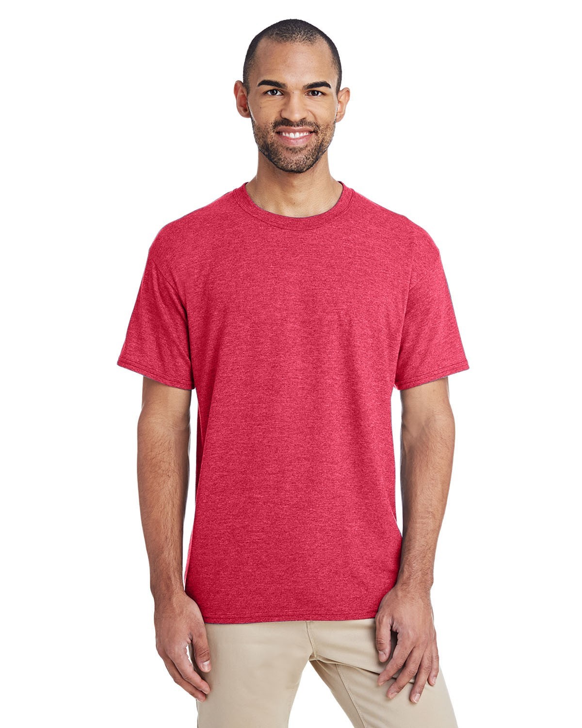 G800 Gildan T-Shirt 8000 DryBlend 50/50 gallery