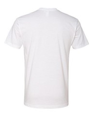 Next Level Apparel N6210 Unisex Premium CVC Crew Neck Short Sleeves T-Shirt
