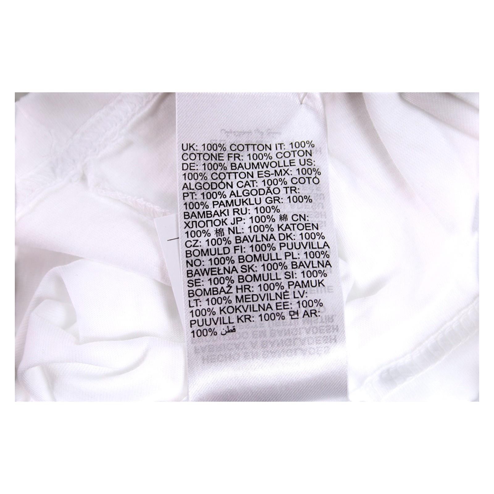 Diesel T-Shirt Mens M White Denim Division 78 Graphic Short Sleeve Tee $80 NEW gallery