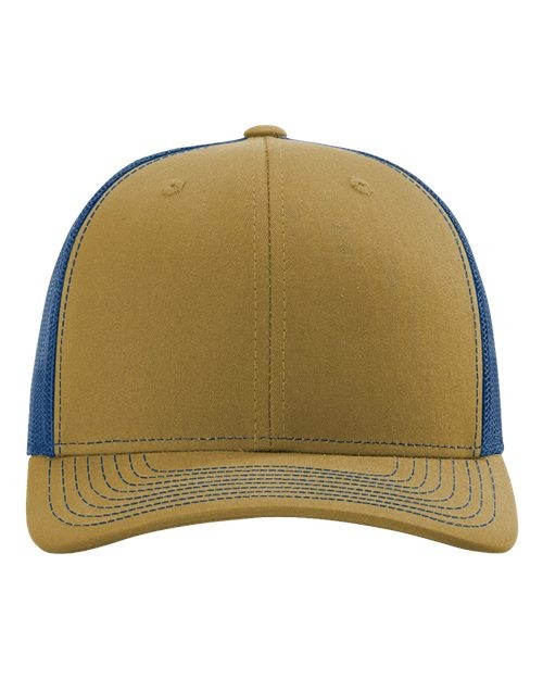 Richardson 112 Snapback Trucker Cap gallery