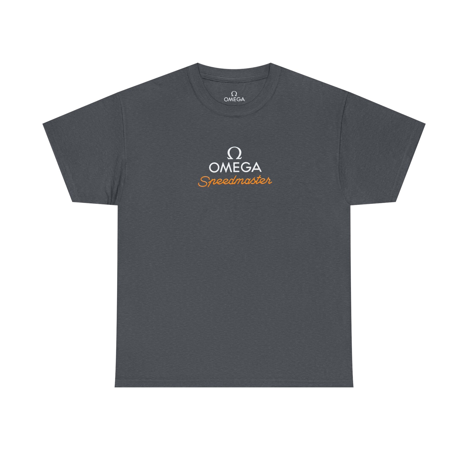 Omega Speedmaster Unisex T-shirt (Various Colors) gallery