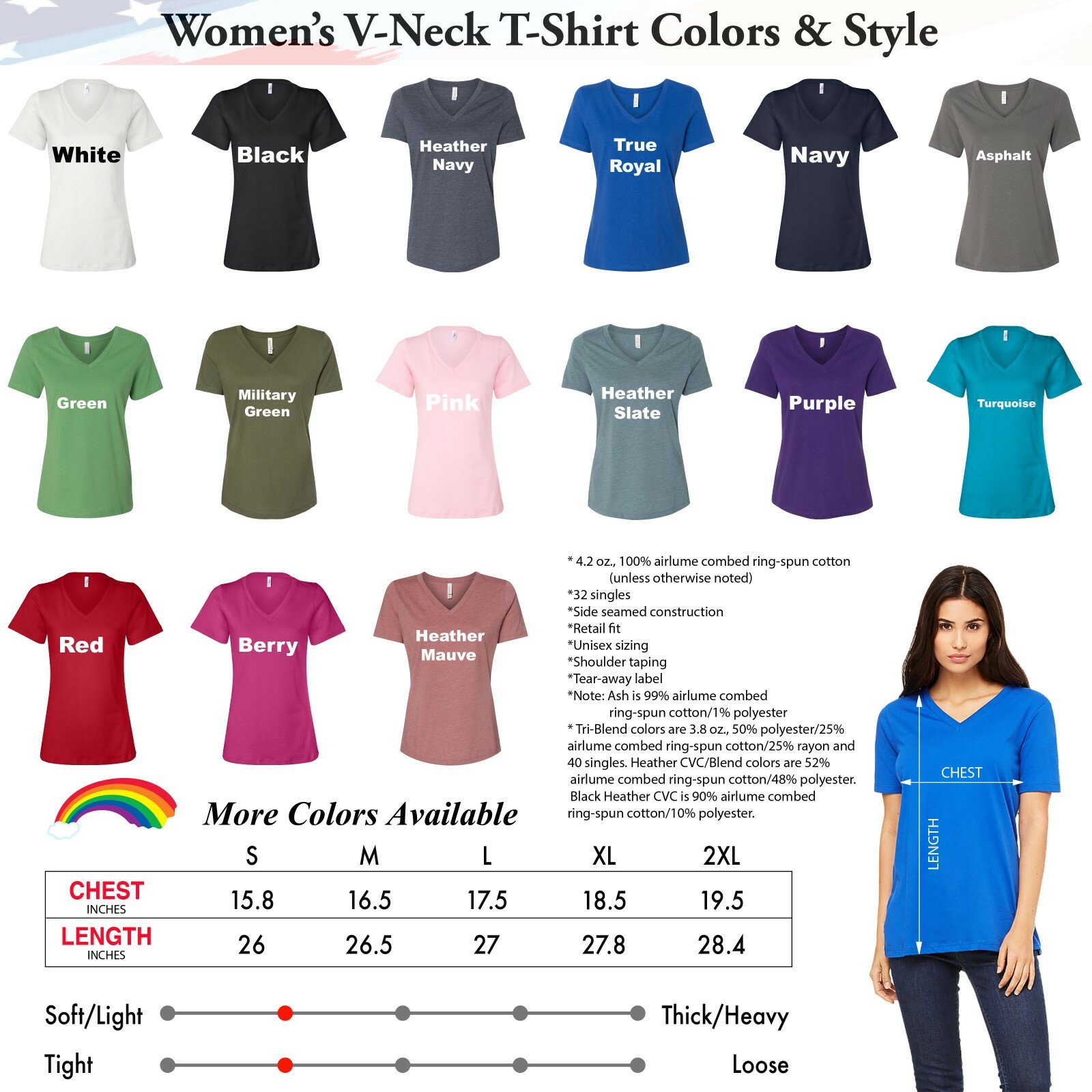 Personalized Customs T-Shirt your Text / Logo / Photo Custom Made Shirt gallery