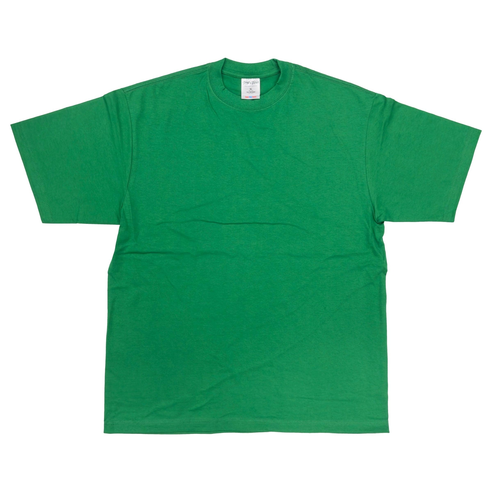 Shaka Wear 7.5 oz Max Heavyweight Short Sleeve T-Shirt (More Colors) gallery
