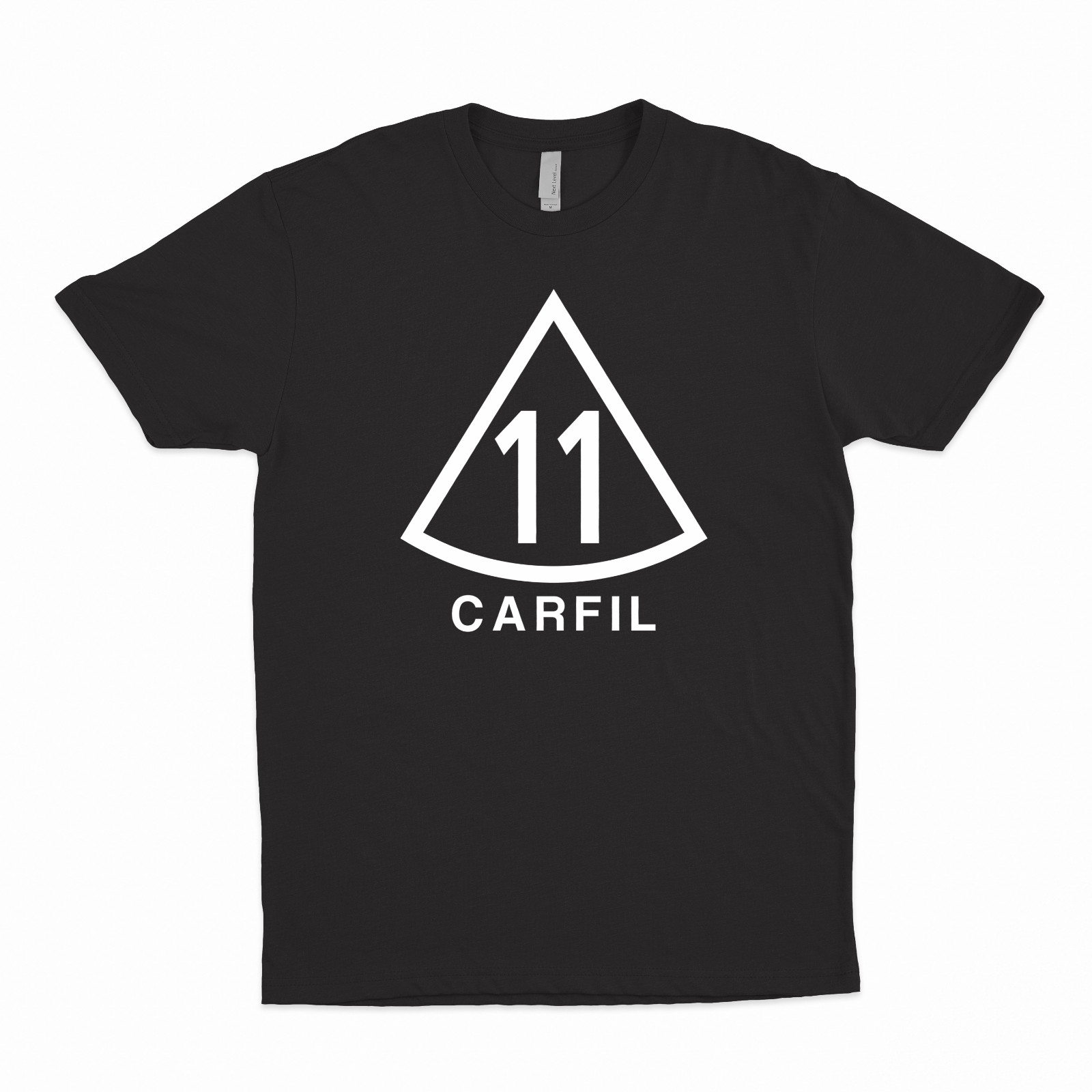 CARFIL - Romarm Romanian Factory Stamp Logo T-Shirt - Multiple Colors Available gallery