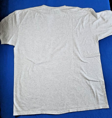 Ben Franklin “Beer is proof that God loves us” T-Shirt Men’s Size XXL