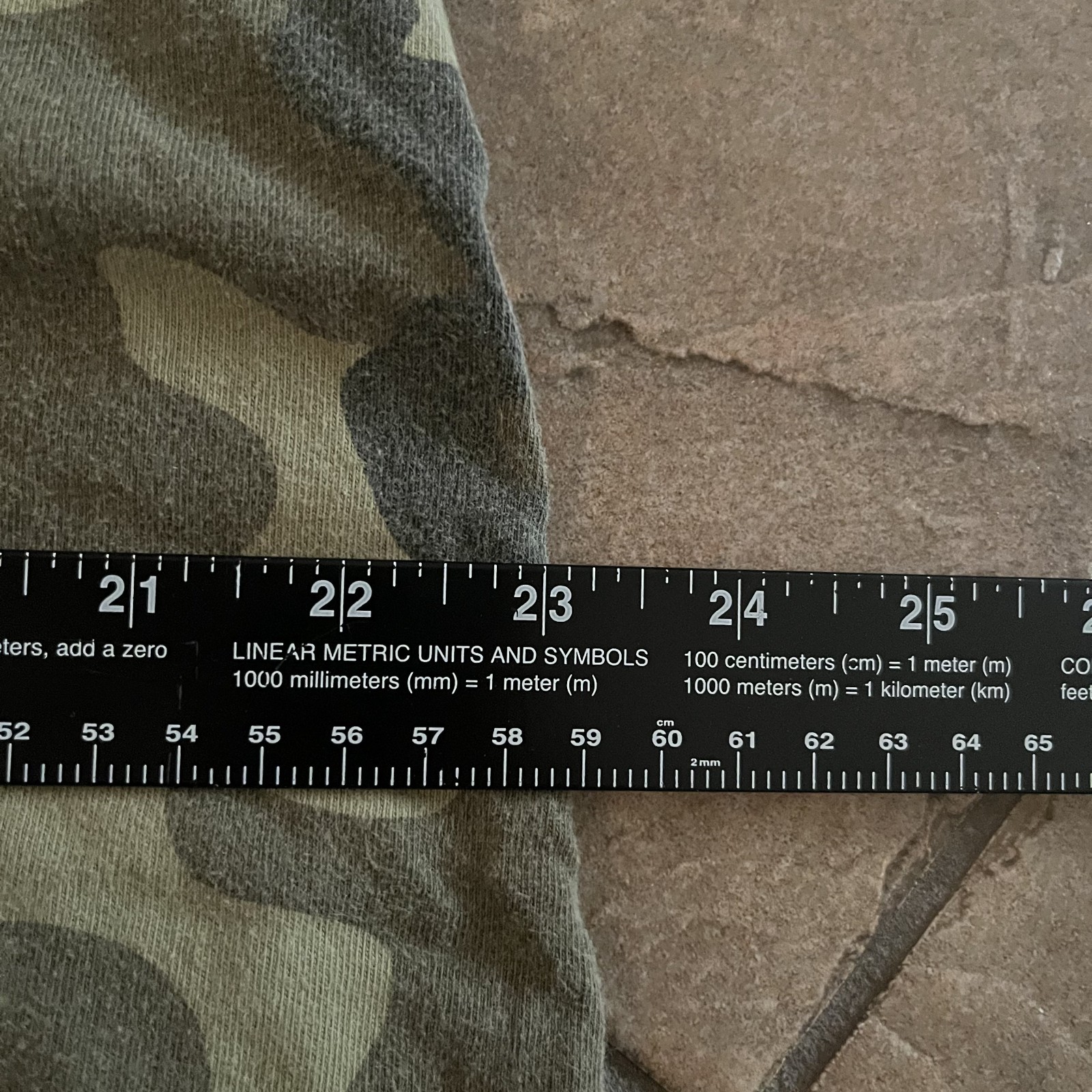 Supreme Everywhere Tee Woodland Camo Size L Mens T-Shirt FW20 Made in USA RARE gallery