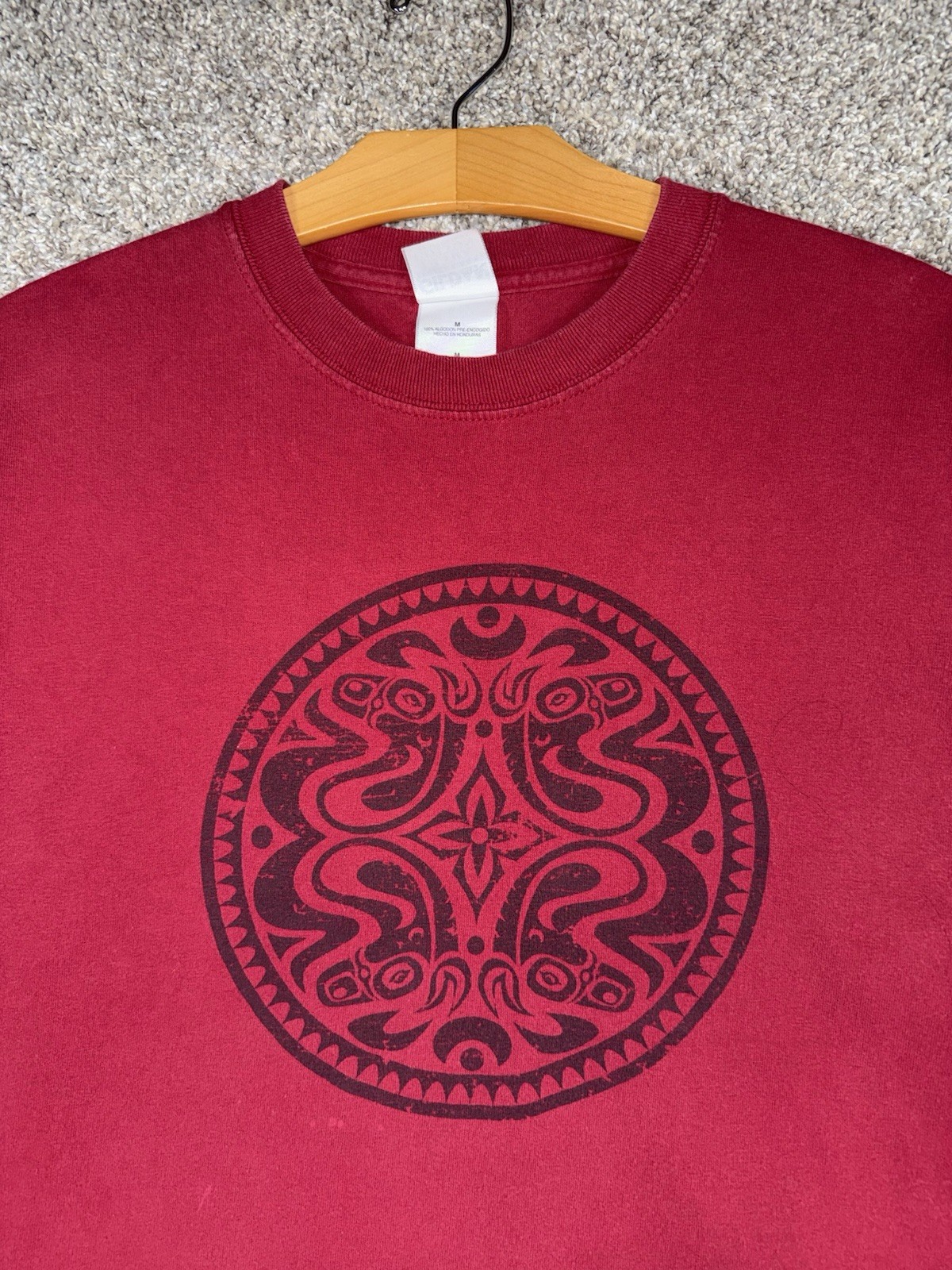 Y2K Gov't Mule Band T Shirt Size Medium 2000's Hawaii Theme Band Graphic Surf gallery