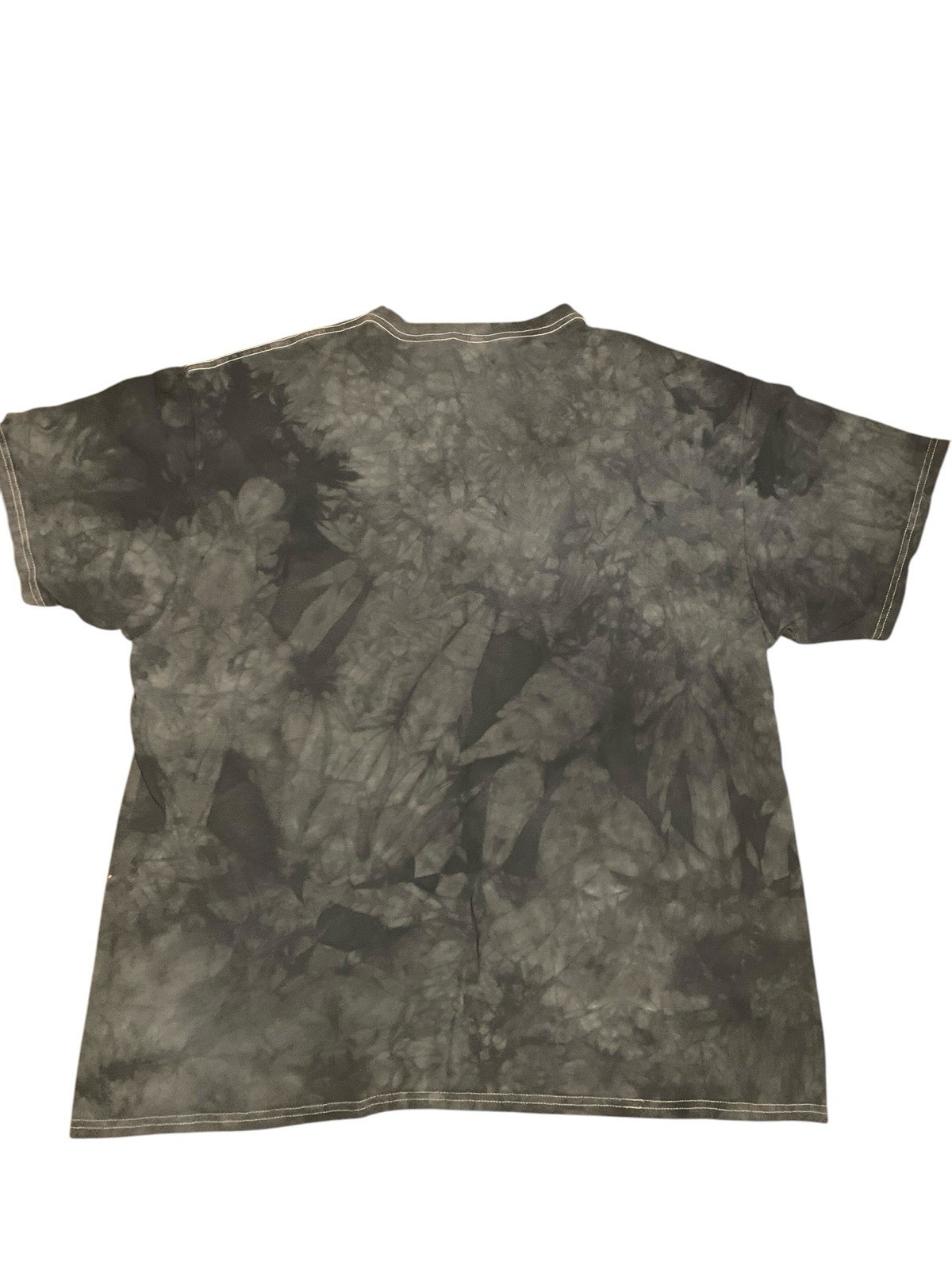 Delta Pro Weight T-Shirt Size XL Skull Tee Pullover Short Sleeve gallery