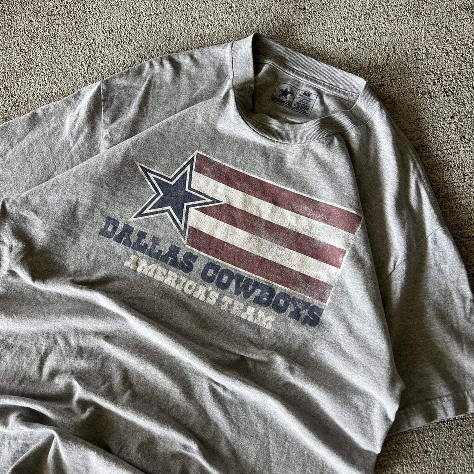 Dallas Cowboys America’s Team gallery