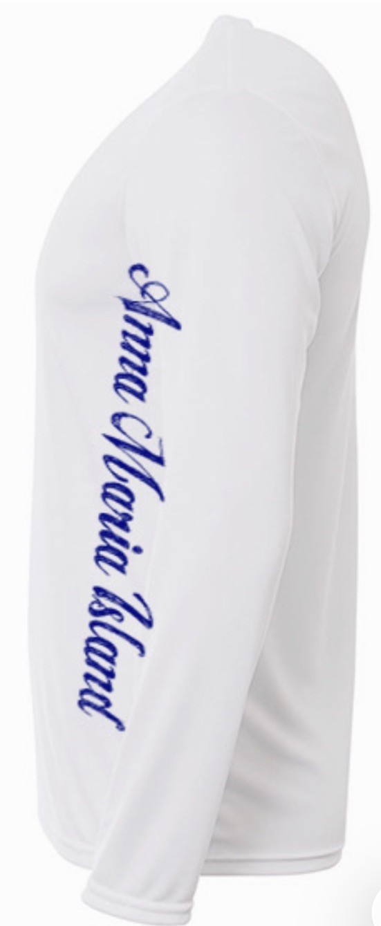 Long Sleeve Fishing Shirt, Microfiber,UPF Sun Protection,S to 3XL…..F1.A. gallery