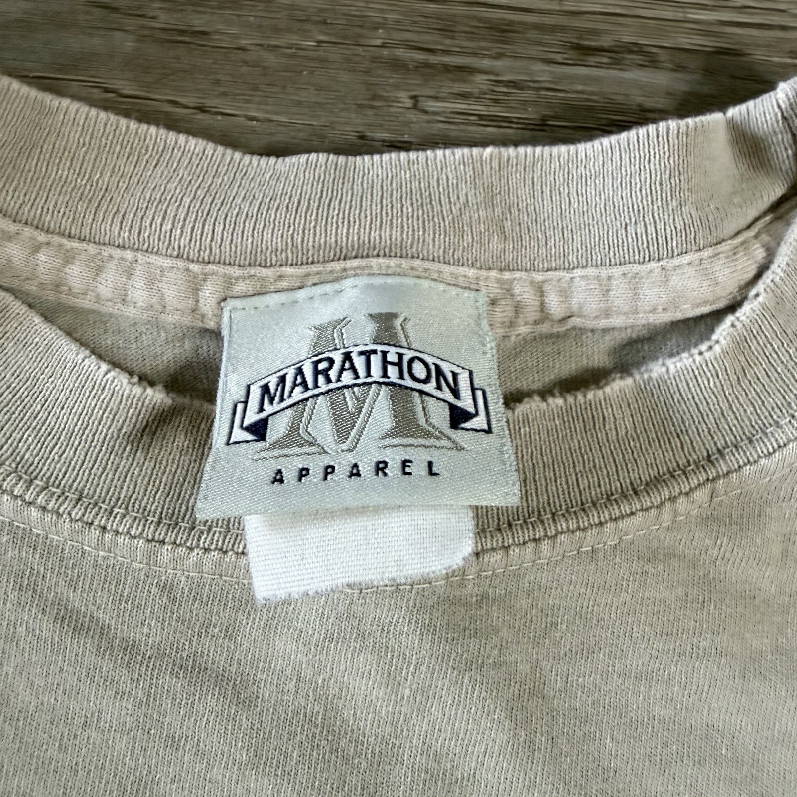Vintage Y2K Rocky Mountain Elk Foundation T Shirt Mens XL Nature Animals 20th gallery