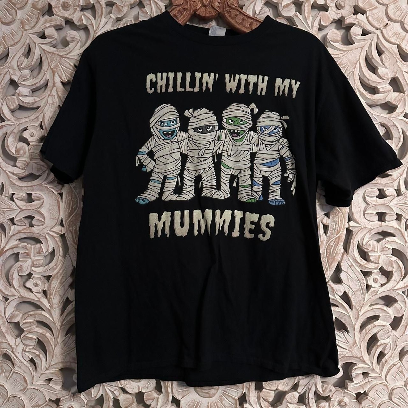 Unbranded Men's multi T-shirt gallery