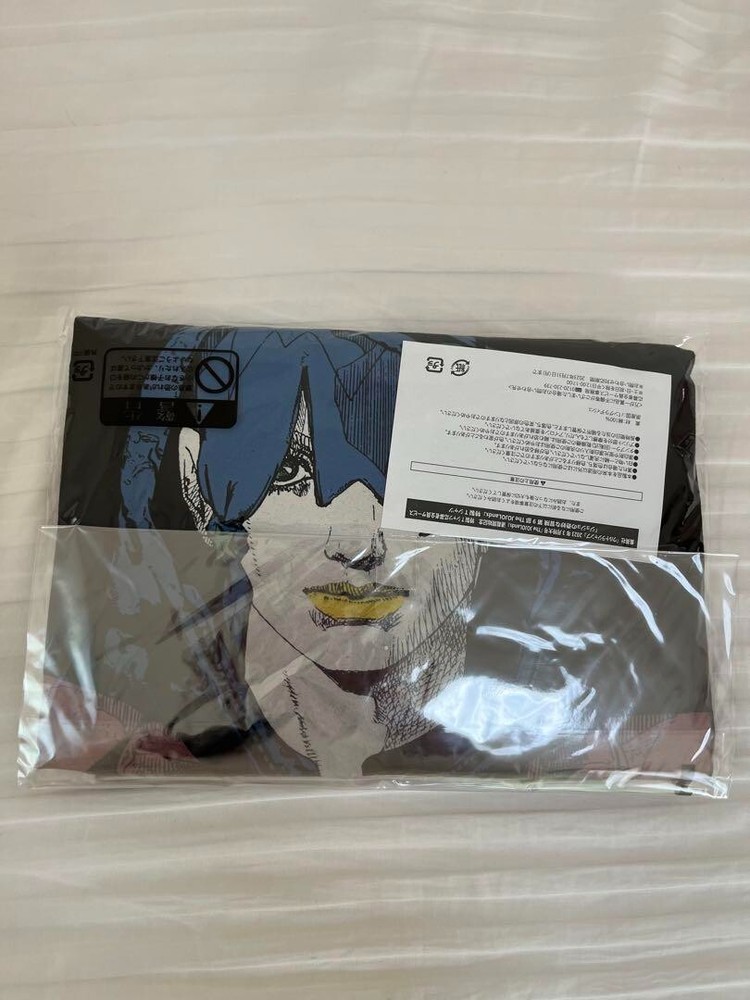 JoJo’s Bizarre Adventure JojoLands T-Shirt M(US S) Size Ultra Jump Limited New