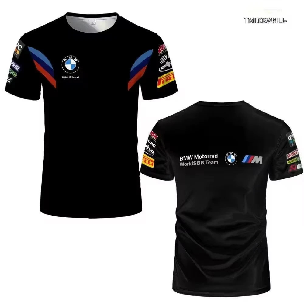 BMWGS Motorrad Adventure Riding Sport Racing Travel T-Shirt Unisex Size S-5XL gallery