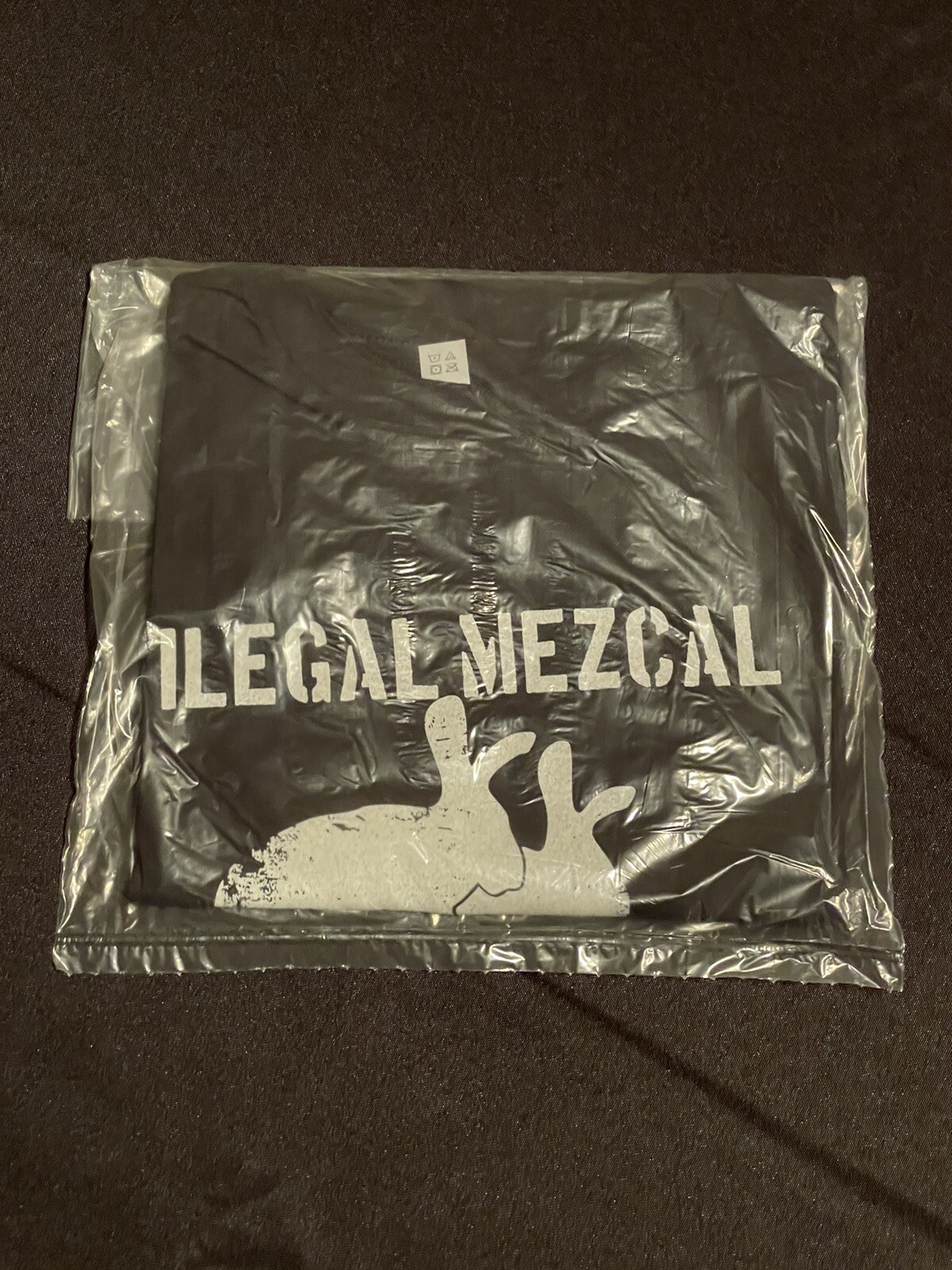 Ilegal Mezcal Rabbits T Shirt - New In Bag Never Worn Multiple Sizes Available gallery