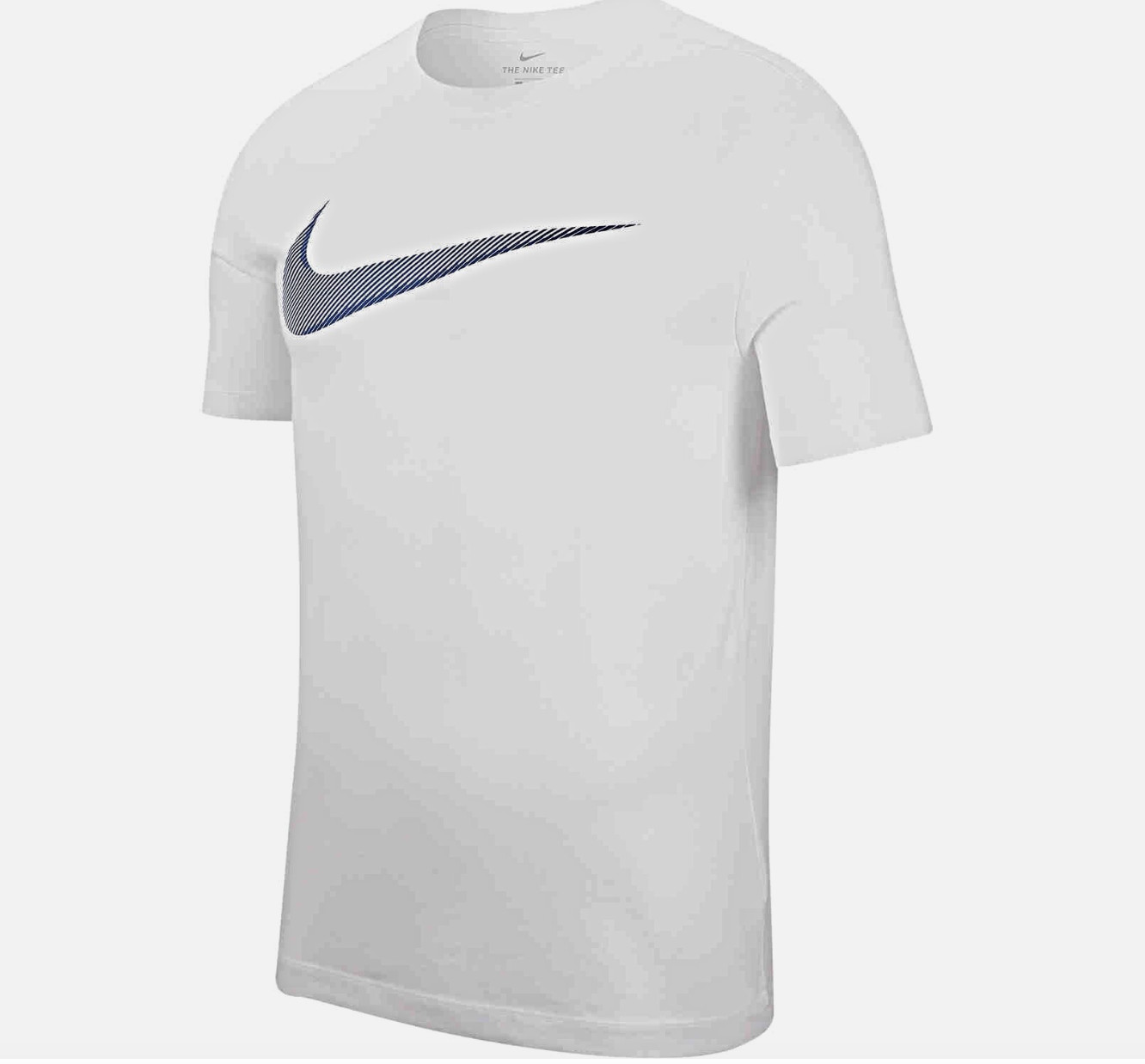 Nike Mens Dri-Fit Training T-Shirt ~ Choose Color & Size NWT! Retail $25 gallery