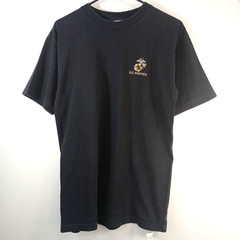 Basic Issue U.S. Marines Tee Shirt