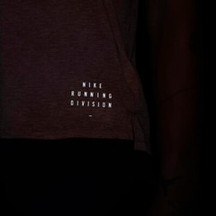 Nike Men’s Dri-FIT ADV Run Div Pinnacle S/S Canyon Rust Running Top DQ6540-691