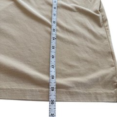 Van Heusen Men’s Textured Short Sleeve Shirt Size XL
