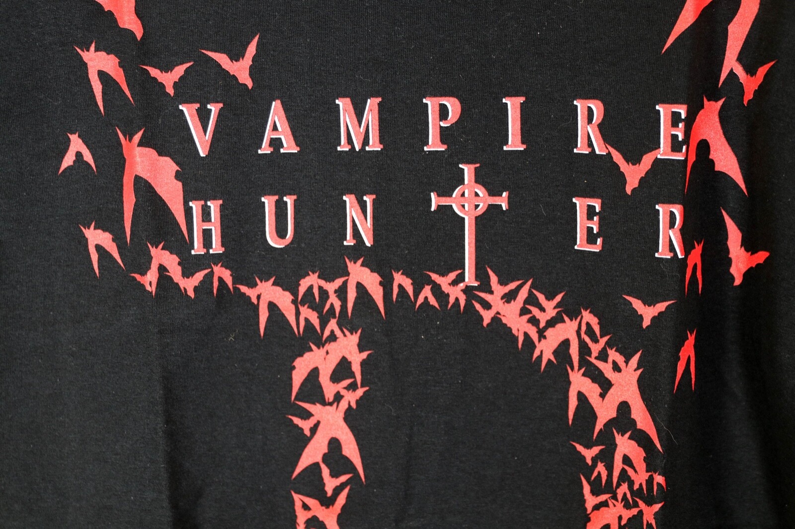 Vampire Hunter D T-Shirt for Men & Women Anime T-Shirt - Brand New gallery