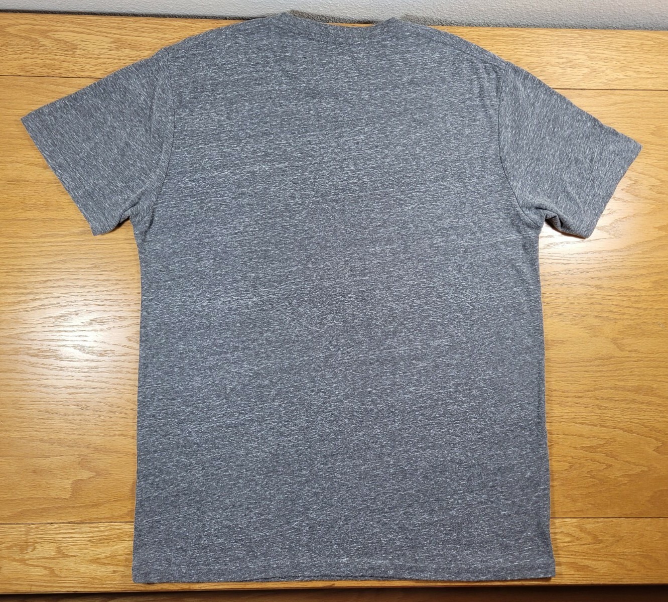 STAR WARS Han Solo & Chewbacca Kessel Crew Logo Soft Blend T-Shirt L Men's Large gallery