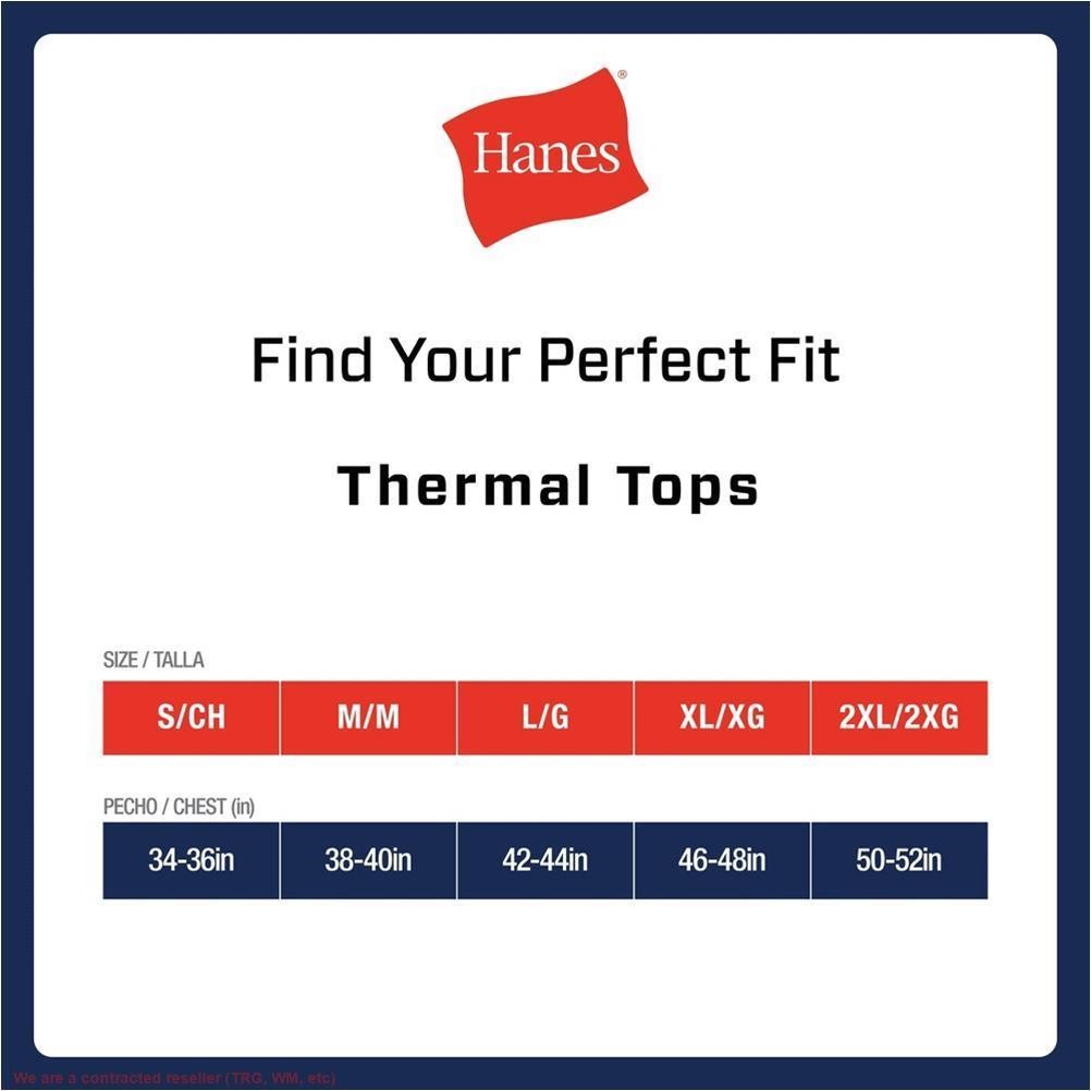 Hanes Men's Thermal Long Sleeve Waffle Knit Shirt - Oatmeal L *SEE DEAL!!!* gallery