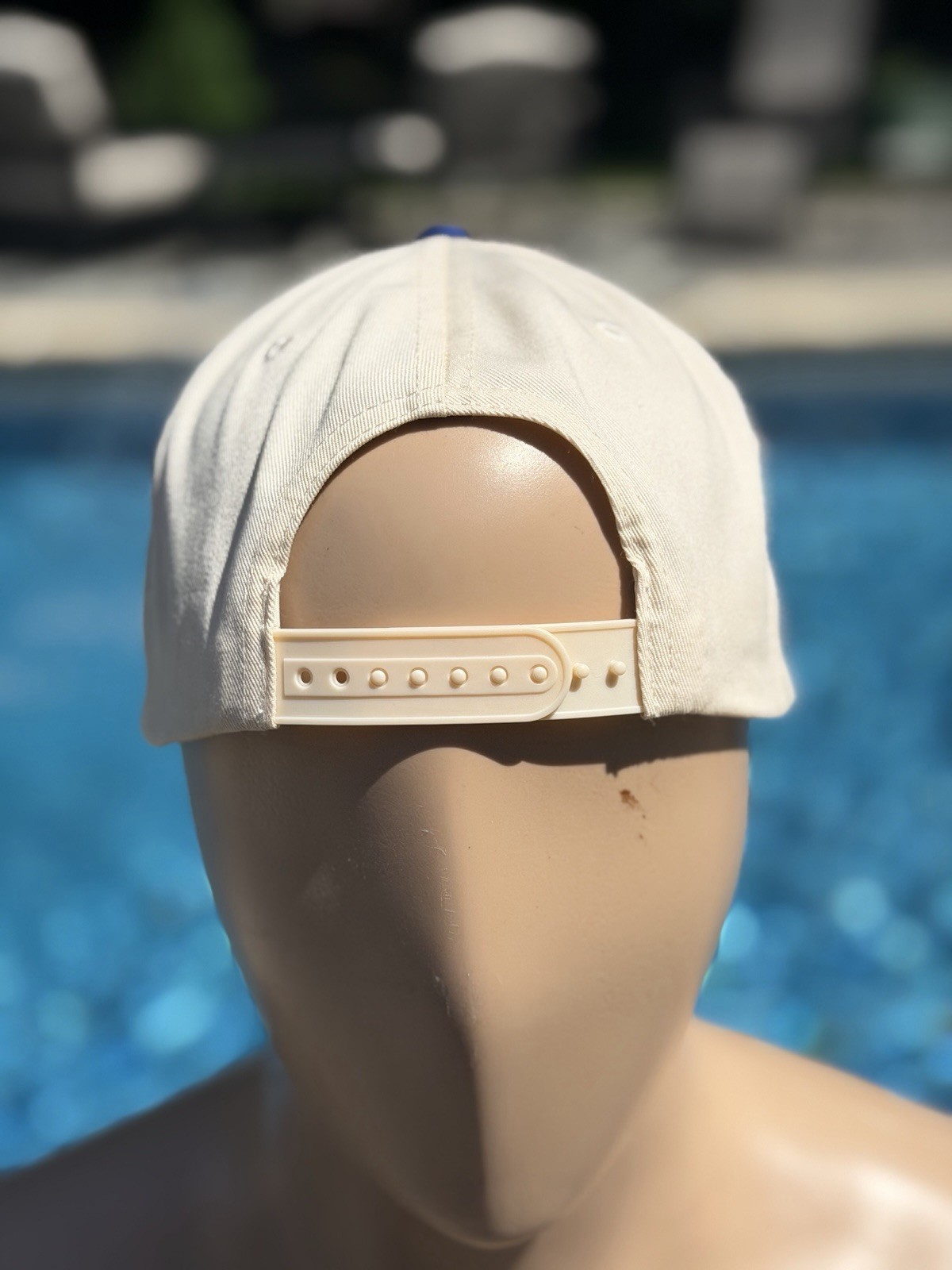Ella Fella Baseball Cap-Ella Langley gallery