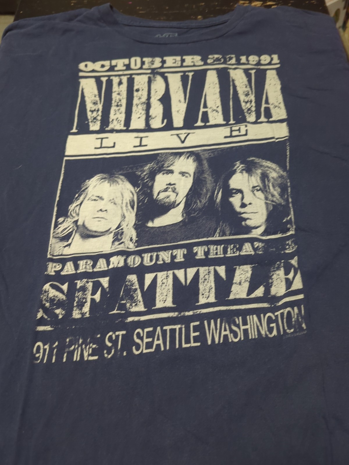 Various Nerd / Pop Culture themed t-shirt gallery