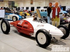 SO-CAL SPEED SHOP’S FAMOUS “FINISH LINE” T-SHIRTS – 1932 FORDS – HOT RODS