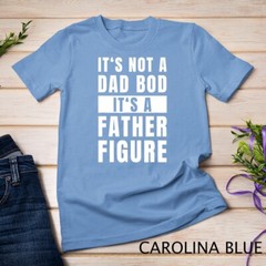 Parent Father Dad Suprise Idea Sarcasitc Joke – Mens T-Shirt Unisex T-shirt