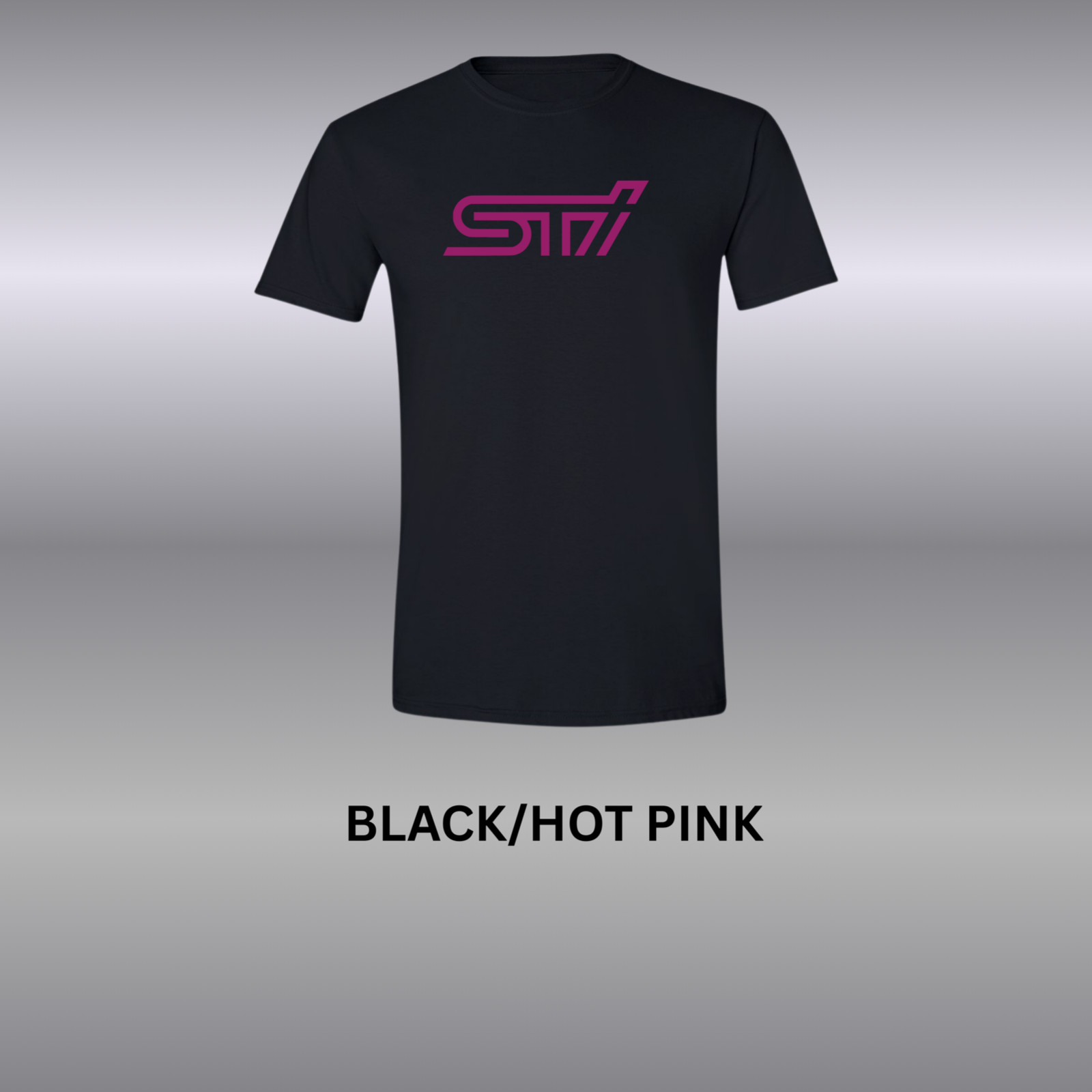 Subaru Racing STI SOFT STYLE T-Shirt Forester Impreza WRX FREE DECALS! gallery