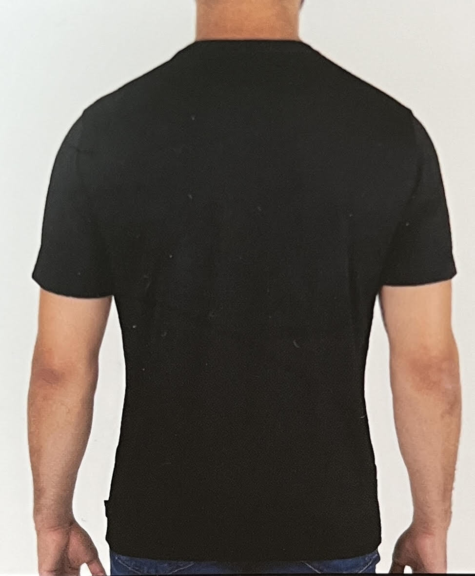 Gerry Men's Light Weight Cool Knit Tee gallery