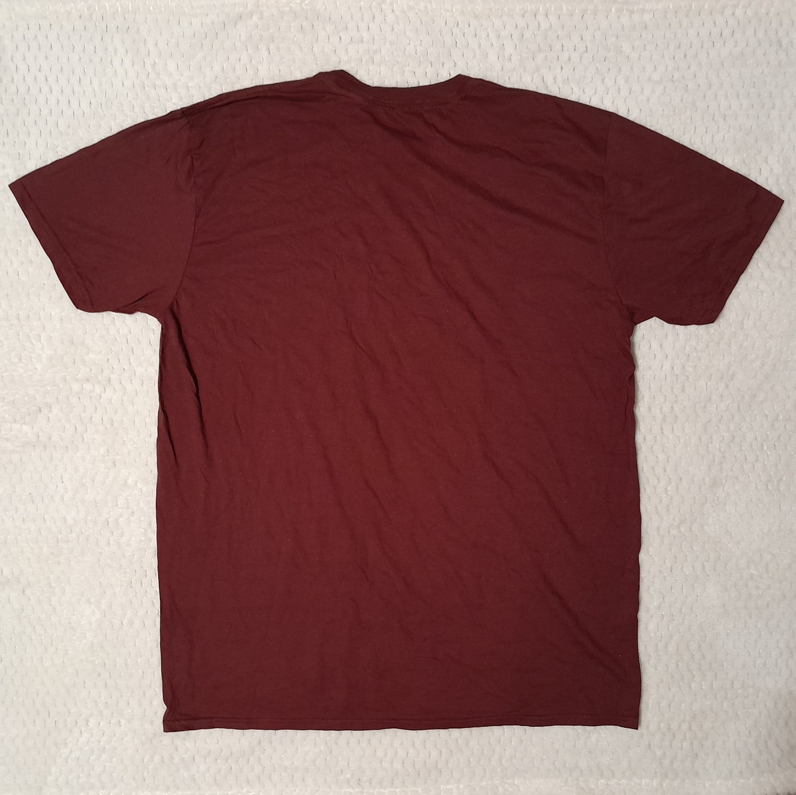 Lord Of The Rings Shirt Graphic Tee Mens Size XL gallery