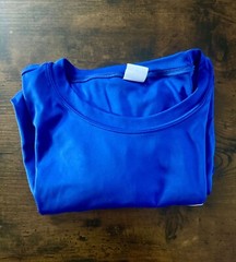ABC Rare Crew Gift Extreme Home Makeover Home Edition T-shirt Unisex L Tv show