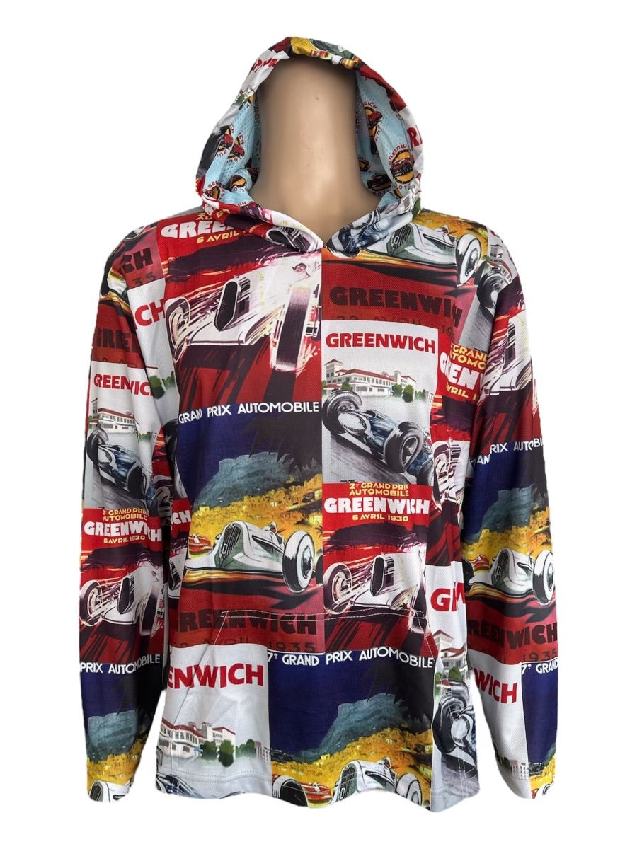 Greenwich Collection Lightweight Hoody gallery