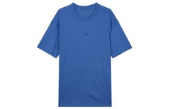 Nike Premium Essentials Loose-Fit Short Sleeve T-Shirt With Set-In Sleeves