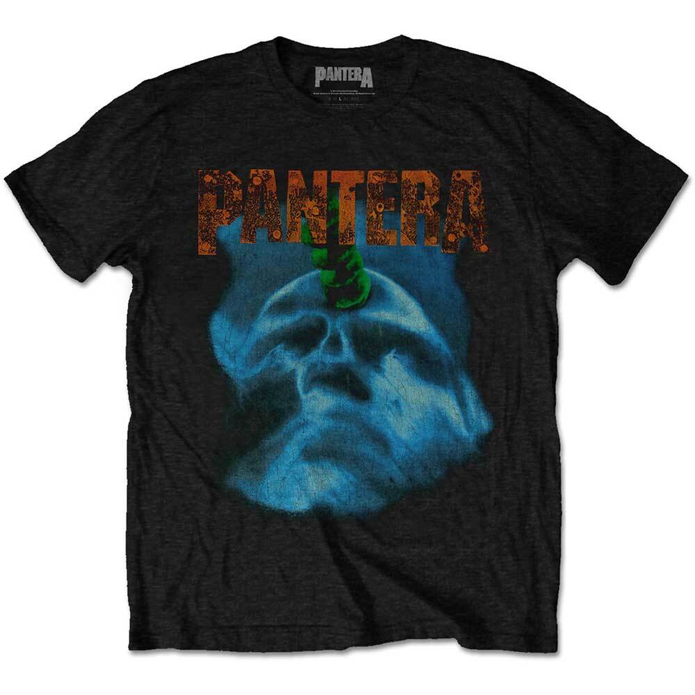 Pantera ‘Far Beyond Driven’ T shirt – NEW OFFICIAL