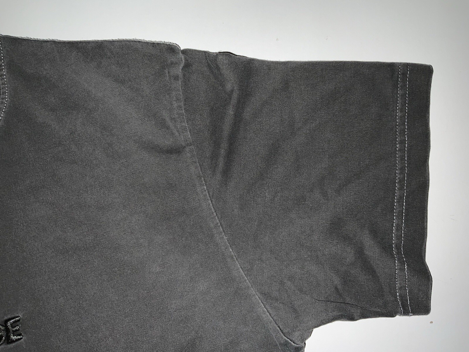 size s brand xtra large 100% cotton simple design t-shirt bought in japan gallery
