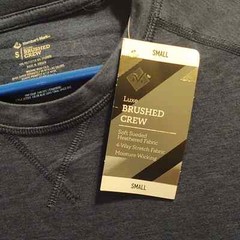 NWT compression undershirt