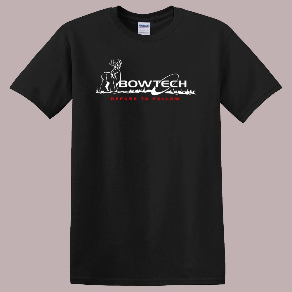 Bowtech Bow Archery Black Size S-5XL